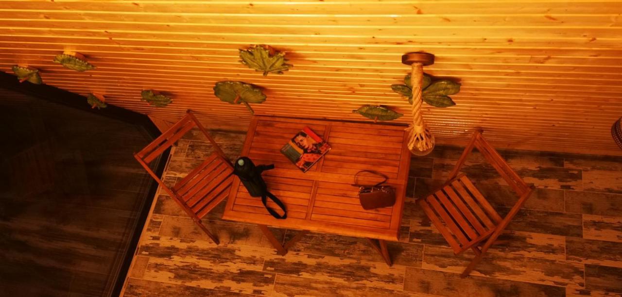 Casa - Cabana Tip A Frame, Cerna, Vaideeni, Valcea Cerna  Eksteriør bilde